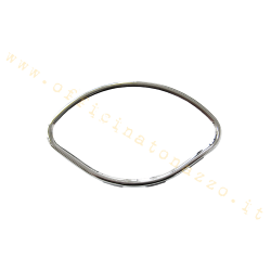 velocímetro del anillo del cromo para Vespa 125GT - GS 150 - VBA1T - VBB1T> 2T - GL - GS