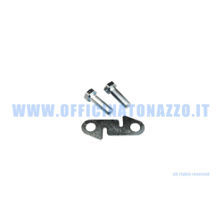 Platelet locking lever cadmium plated starter for Vespa 125 VM1> 2T - VN1> 2T - 150 VL1> 3T - VB1T - 150 GS VS1> 5T - VGL1T