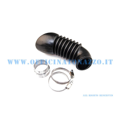 Rubber bellows Malossi for carburetor 30mm