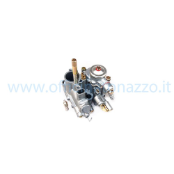 Carburetor SI 24/24 with mixer for Vespa