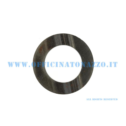 Rasamento piatto porta ganasce anteriore (Ø 36,5x22mm) perno 20 per Vespa PX - PK - XL -  XL2 - PX80 - 200E - Lusso - `98 - MY - T5