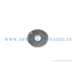 Washer fixing part upper front shock absorber for Vespa 50 - Primavera - ET3 - PX - PE (Ref. 174 088 Piaggio original)