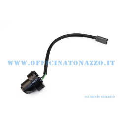 Interruptor de encendido 2 hilos para Vespa PK - S - SS - XL - RUSH - N - lujo PX - T5