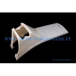 Horncover Piaggio plástico prima original para Vespa PX Millenium -150X / PX80-200E / lujo // P200E / MI / `11 (Rif.originale Piaggio 5769685)