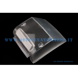 bright white taillight Body for Vespa PX Arcobaleno