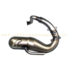 Proma Exhaust for Vespa 125 Primavera - ET3