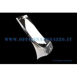 Copristerzo cromato per Vespa PX - PE 1° serie ,  V8A1T - V8X1T - VNX1T - VNX2T - VLX1T - VSX1T