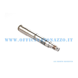 8690 - Perno asse ruota anteriore 20mm per Vespa PX - PE