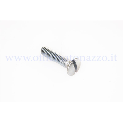 Fixing screw contacts box Vespa 50 - Primavera - ET3 - PK / S / XL