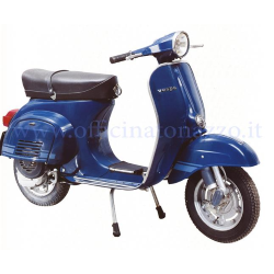 OTZ125ET3 - Kit restauro Vespa 125 Primavera ET3