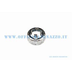 177609 - Scodellino blocca dado ruota anteriore Øint. 24mm per Vespa  PK - PX (rif. originale Piaggio 177609)