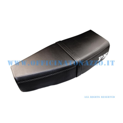 Dual seat foam with lock for Vespa PK S - XL