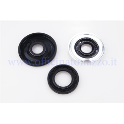 Series engine oil seal for Vespa VNB 1> 6 - VBB 1> 2 - VBA -VNA - GL