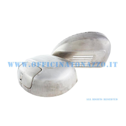 Cofano sinistro per Vespa 125-150 GT - GTR - Sprint - Sprint Veloce