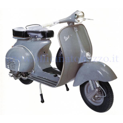 kit de restauración Vespa 125 VNB 4