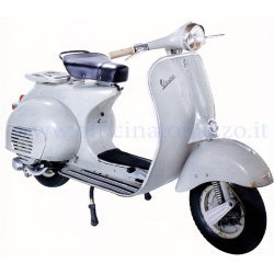 kit de restauración Vespa 125 VNB 5