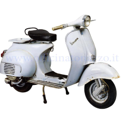 OTZ125VNB6 - Kit restauro Vespa 125 VNB 6