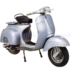 OTZ150SPRINT1 - Kit restauro Vespa 150 Sprint 1° serie dal 1965>68