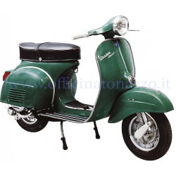 OTZ150SV - Kit restauro Vespa 150 Sprint Veloce 1° serie