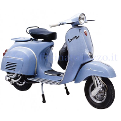 OTZ150SUPER - Kit restauro Vespa 150 Super