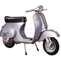 Kit de restauración Vespa 50 L