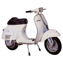 Restoration Kit Vespa 50 Special 2nd series