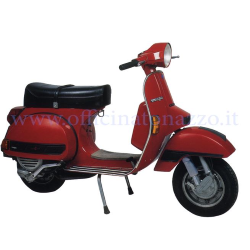 Restoration Kit Vespa PX200E Rainbow