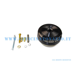 Filtro aria Dell'orto per carburatore SHBC 19/19 per Vespa