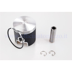 Complete piston PARMAKIT TSV diameter 63.0mm segm. B