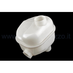 Mixer oil reservoir for Vespa PX