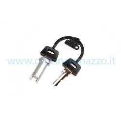 trunk lock for Vespa PX Arcobaleno - PX98 - MY - T5 - PK XL