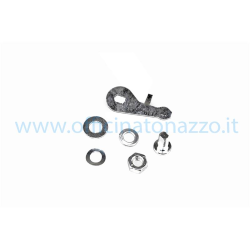 Levetta aria per Vespa 50 - 90 - 125 Primavera - ET3 - 50 PK - 125 PK (Rif. codice Piaggio  78305)