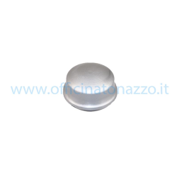 79548 - Coperchio dado tamburo anteriore in plastica per Vespa 50 R