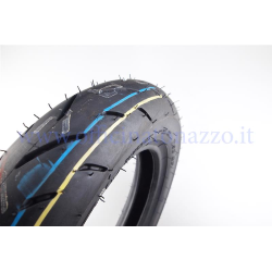 Neumáticos Dunlop TT93 GP sin cámara 90-90 x 10, 50 J