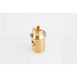 Atomizing nozzle for AQ series for VHST 24/26 (4mm)