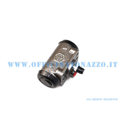 Cylinder rear brake for Vespa Cosa