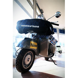 Chapado portador delantero para Vespa PX - PE - LML - GT - GTR - GL - TS - GS - Rally - Sprint - Sprint Veloce - Super - VNB - VBB - VBA