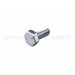 Bullone testa esagonale Originale Piaggio M7x15mm (6 Pz)