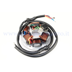 Electronic Stator RMS for Vespa ET3