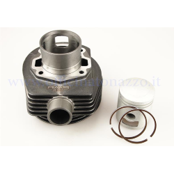 RMS cast iron cylinder 150cc original type for Vespa PX