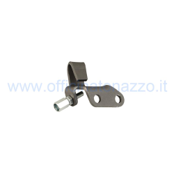 Cable Support Plate for Vespa 50 all kinds (Rif.Piaggio 79001)