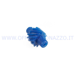 TR2410 - Ingranaggio rinvio contachilometri 12 principi corda fina 2.0mm per Vespa 160 GS