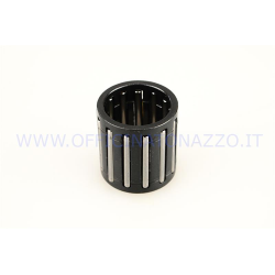 Roller cage for crankshaft Piaggio 15x19x20mm FC1 selection 1 for Vespa 90 - Primavera - ET3 - PK - S - XL - 125 VNB - GT - GTR - Super - 150 VBA - VBB - GL - Sprint - Sprint V - Super - PX125- 150 - Luxury - What