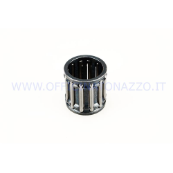 Cage for crankshaft Piaggio 15x19x20mm FC2 selection rollers 2 for Vespa 90 - Primavera - ET3 - PK - S - XL - 125 VNB - GT - GTR - Super - 150 VBA - VBB - GL - Sprint - Sprint V - Super - PX125- 150 - Luxury - What