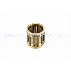 Roller cage for tree Piaggio 15x19x20mm FC4 selection motor 4 for Vespa 90 - Primavera - ET3 - PK - S - XL - 125 VNB - GT - GTR - Super - 150 VBA - VBB - GL - Sprint - Sprint V - Super - PX125- 150 - Luxury - What