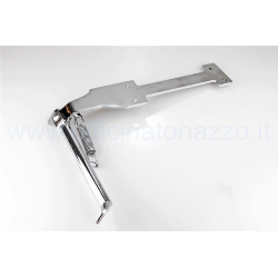 Cavalletto laterale cromato per Vespa PX - PE - T5