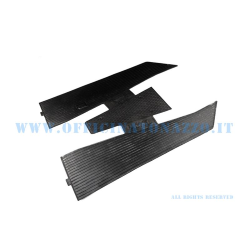 rubber mat platform for Vespa PK50- 125 XL