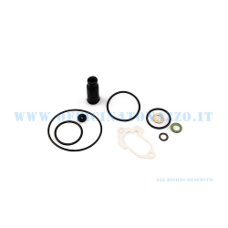 Serie guarnizioni carburatore SHB 16/10- 16/16 per Vespa 50