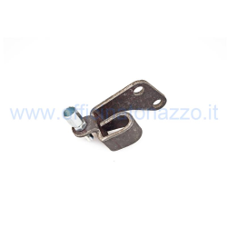 placa de soporte de cable para Vespa 90-125 Primavera - ET3 - PK 50-125 PK