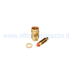 Valvola benzina con spillo 200 per carburatore PHBL